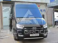 2017 Hyundai Solati
