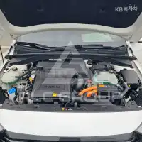 2017 Hyundai Ioniq