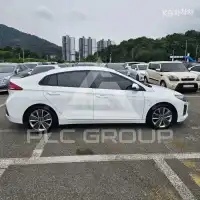 2017 Hyundai Ioniq