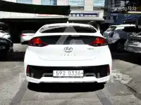 2017 Hyundai Ioniq