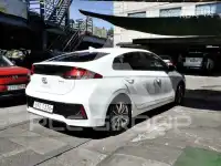 2017 Hyundai Ioniq