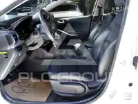 2017 Hyundai Ioniq