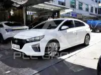 2017 Hyundai Ioniq