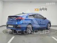 2017 Hyundai Ioniq