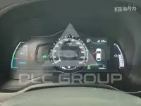 2017 Hyundai Ioniq