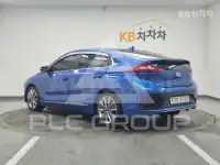 2017 Hyundai Ioniq