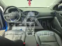 2017 Hyundai Ioniq