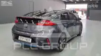 2017 Hyundai Ioniq