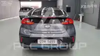 2017 Hyundai Ioniq