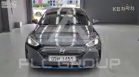 2017 Hyundai Ioniq