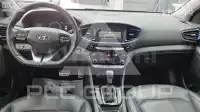2017 Hyundai Ioniq