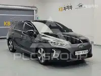 2017 Hyundai Ioniq