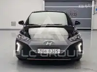 2017 Hyundai Ioniq