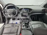 2017 Hyundai Ioniq