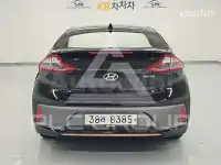 2017 Hyundai Ioniq