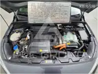 2017 Hyundai Ioniq