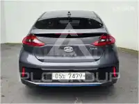 2017 Hyundai Ioniq