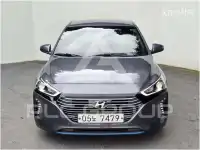 2017 Hyundai Ioniq