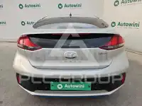 2017 Hyundai Ioniq
