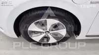 2017 Hyundai Ioniq