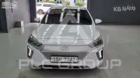 2017 Hyundai Ioniq