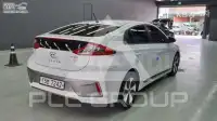 2017 Hyundai Ioniq