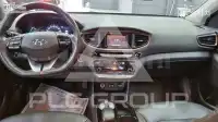 2017 Hyundai Ioniq