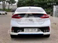 2017 Hyundai Ioniq