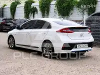 2017 Hyundai Ioniq
