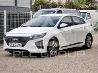 2017 Hyundai Ioniq