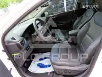 2017 Hyundai Ioniq