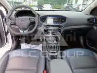 2017 Hyundai Ioniq