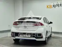 2017 Hyundai Ioniq