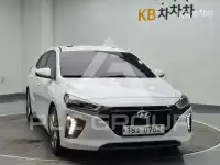 2017 Hyundai Ioniq