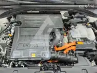 2017 Hyundai Ioniq