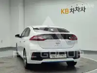 2017 Hyundai Ioniq