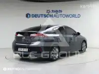 2017 Hyundai Ioniq