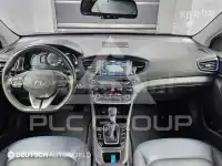 2017 Hyundai Ioniq