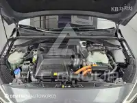 2017 Hyundai Ioniq