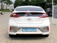 2017 Hyundai Ioniq