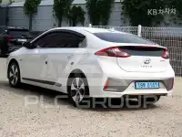 2017 Hyundai Ioniq