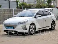 2017 Hyundai Ioniq