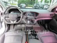 2017 Hyundai Ioniq