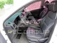 2017 Hyundai Ioniq