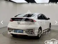2017 Hyundai Ioniq