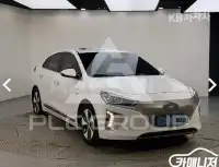 2017 Hyundai Ioniq