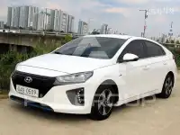 2017 Hyundai Ioniq