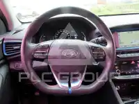2017 Hyundai Ioniq