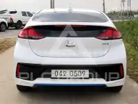 2017 Hyundai Ioniq