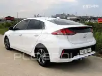 2017 Hyundai Ioniq